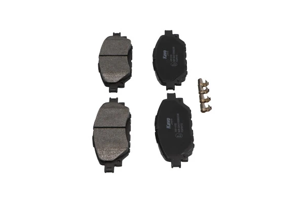 Купити KBP9152 Kavo Parts Колодки гальмівні передні, дискові