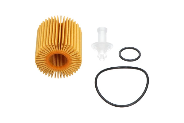 Купити TO143 Kavo Parts Фільтр очищення масла відцентровий