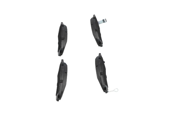 Купити KBP5502 Kavo Parts Колодки гальмівні передні, дискові