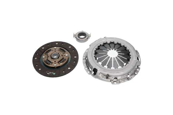 Комплект зчеплення (3 частини) Kavo Parts CP1050 ціна, від 68.09 USD