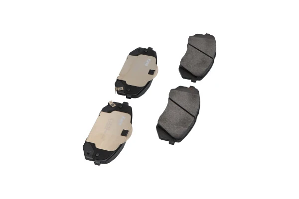 KBP4018 Kavo Parts Передні гальмівні колодки