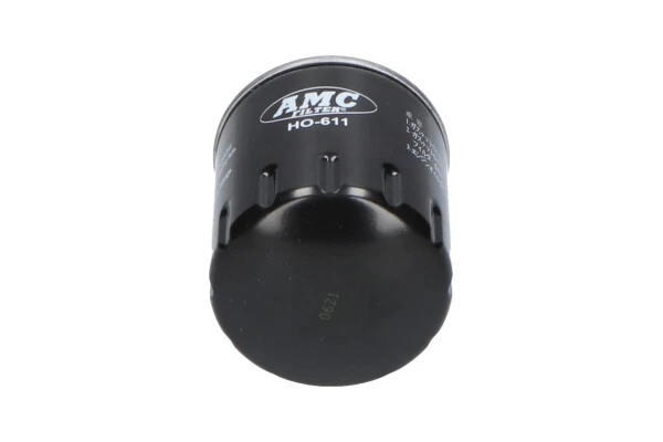 Масляний фільтр двигуна Kavo Parts HO611 ціна, від 4.22 USD