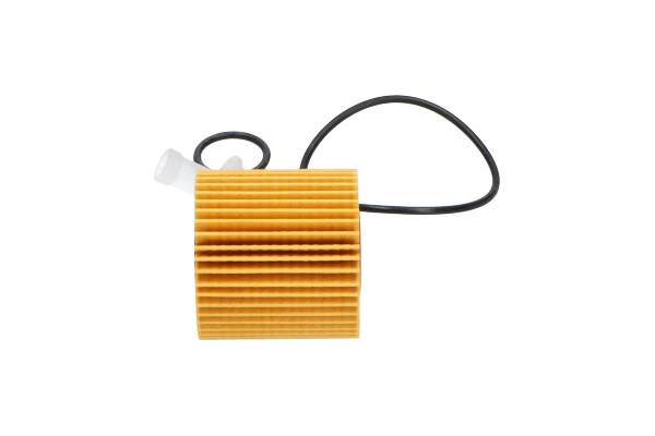 Масляний фільтр двигуна Kavo Parts TO143 ціна, від 3.66 USD