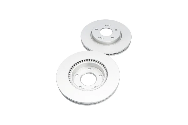 BR4229C Kavo Parts Гальмо дискове переднє