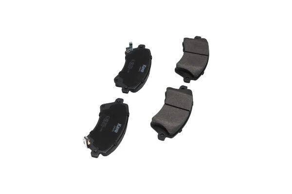 KBP9012 Kavo Parts Передні гальмівні колодки