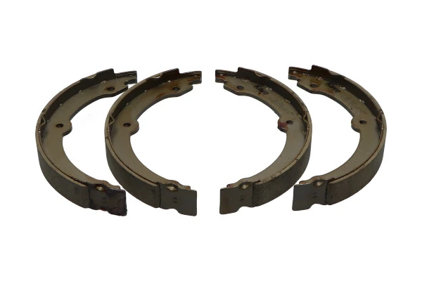 Колодки ручника 3054384R91 Case