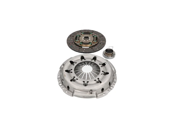 Купити CP1145 Kavo Parts Комплект зчеплення (диск, корзина, підшипник)