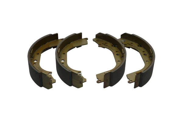 Колодки гальмові задні, барабанні Kavo Parts KBS7409 ціна, від 14.57 USD