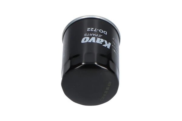 Масляний фільтр двигуна Kavo Parts DO722 ціна, від 5.46 USD