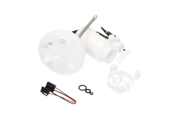 Купити HF8953 Kavo Parts Фільтр-відстійник палива грубої очистки