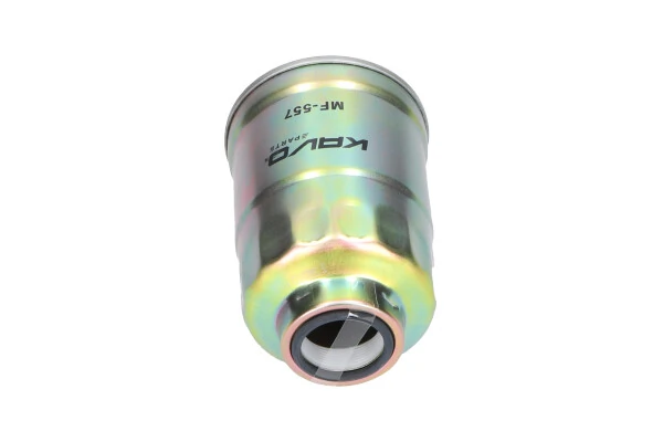 Фільтр тонкого очищення палива Kavo Parts MF557 ціна, від 6.50 USD