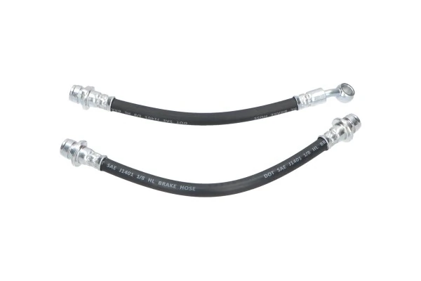 Шланг гальмівний задній, правий Kavo Parts BBH2196 ціна, від 16.77 USD