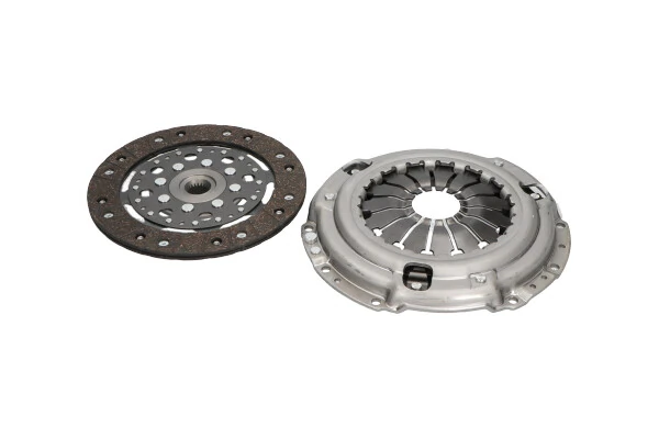 Комплект зчеплення (3 частини) Kavo Parts CP2133 ціна, від 124.95 USD
