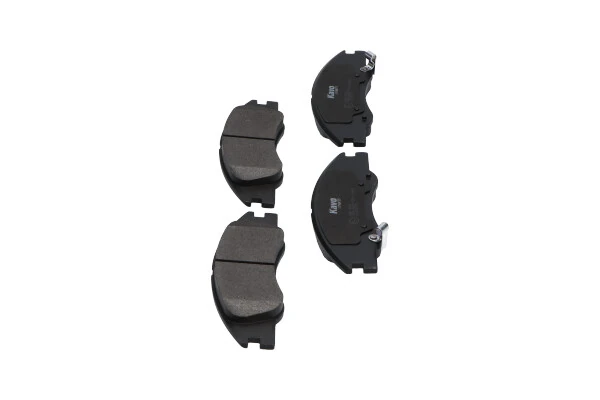 Купити KBP4003 Kavo Parts Колодки гальмівні передні, дискові
