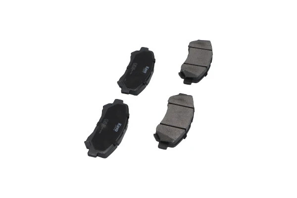 KBP6519 Kavo Parts Передні гальмівні колодки