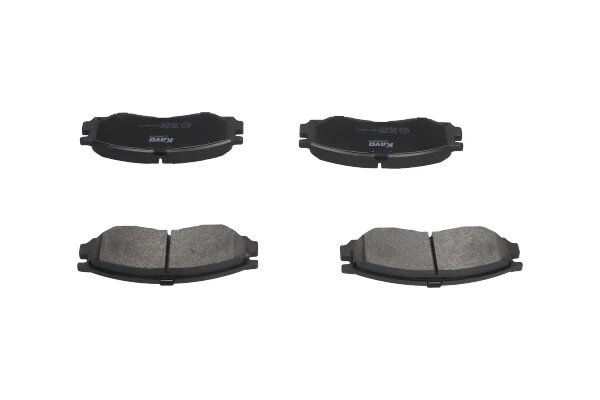 Гальмівні колодки Kavo Parts KBP5508 ціна, від 22.30 USD