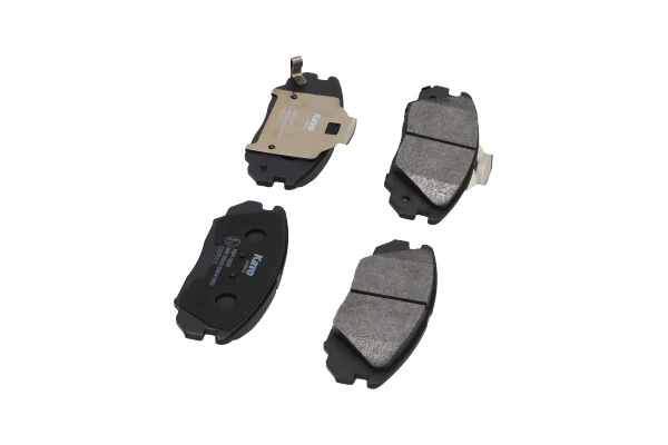 KBP3020 Kavo Parts Передні гальмівні колодки