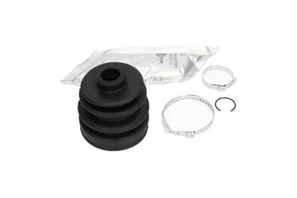 Пильник шарніра кутових швидкостей зовнішній передній Kavo Parts CVB4501 ціна, від 6.62 USD