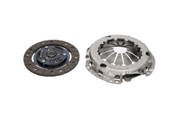 Комплект зчеплення (3 частини) Toyota 3125059010 ціна, від 51.44 USD