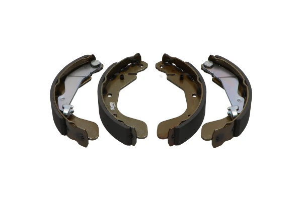 Колодки гальмові задні, барабанні Kavo Parts KBS1401 ціна, від 18.77 USD