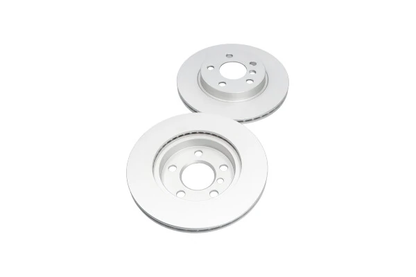 BR10056C Kavo Parts Гальмо дискове переднє