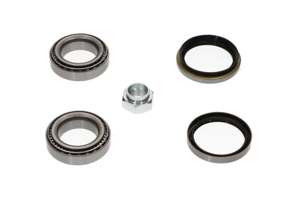 Купити WBK4501 Kavo Parts Підшипник ступиці передньої