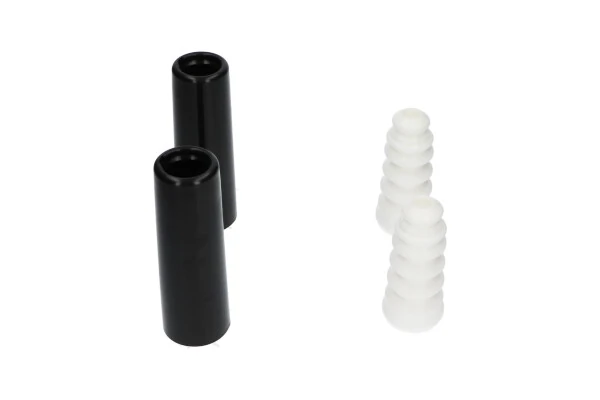 Купити SPK10046 Kavo Parts Відбійник заднього амортизатора