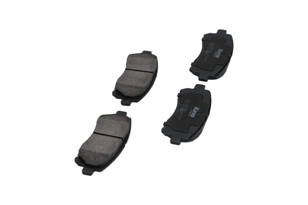KBP9128 Kavo Parts Передні гальмівні колодки