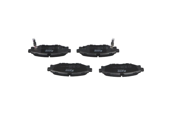 Задні гальмівні колодки Kavo Parts KBP8005 ціна, від 14.14 USD