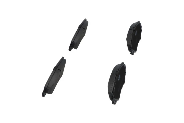 KBP9120 Kavo Parts Передні гальмівні колодки