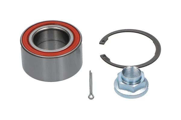 Купити WBK3023 Kavo Parts Підшипник ступиці передньої