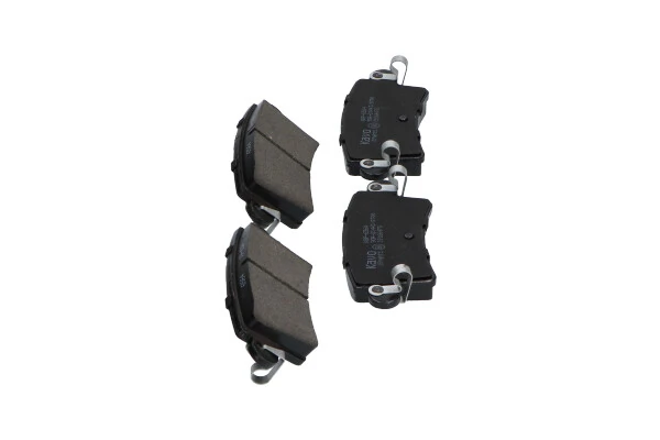 Купити KBP6564 Kavo Parts Задні колодки