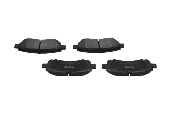 Гальмівні колодки Kavo Parts KBP9128 ціна, від 16.54 USD