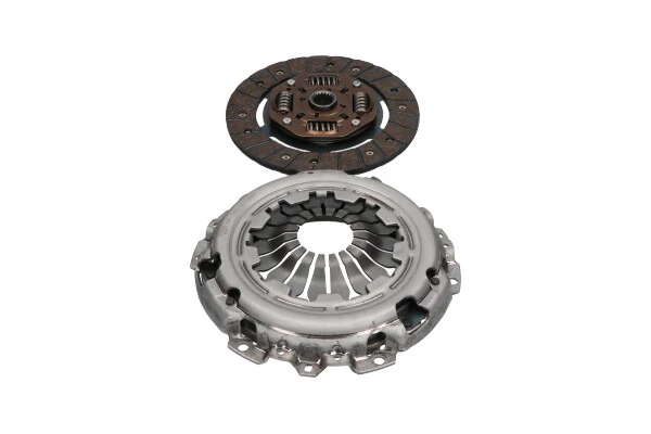 Купити CP1168 Kavo Parts Комплект зчеплення (диск, корзина, підшипник)