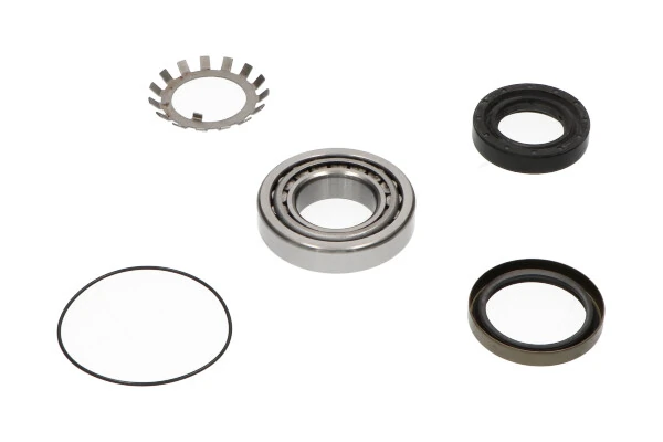 Купити KMB664447 Fiat/Alfa/Lancia Підшипник задньої ступиці