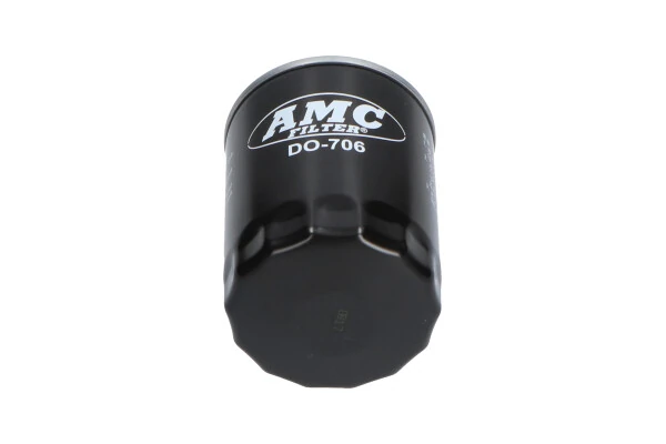 Масляний фільтр двигуна Kavo Parts DO706 ціна, від 5.42 USD