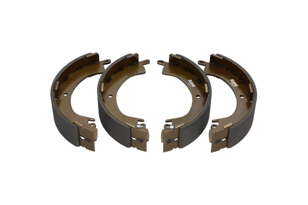 Колодки гальмові задні, барабанні Kavo Parts KBS6408 ціна, від 30.07 USD