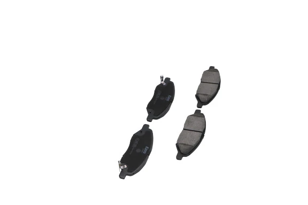 KBP6578 Kavo Parts Передні гальмівні колодки