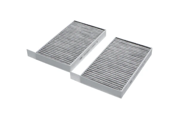 Купити FCA10034C Kavo Parts Фільтр салону вугільний
