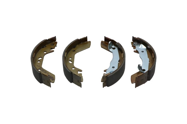 Колодки гальмові задні, барабанні Kavo Parts KBS3401 ціна, від 13.68 USD