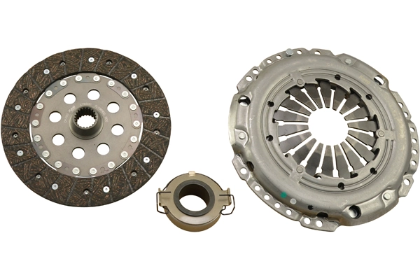 Комплект зчеплення (3 частини) Toyota 04130YZZJG ціна, від 105.91 USD