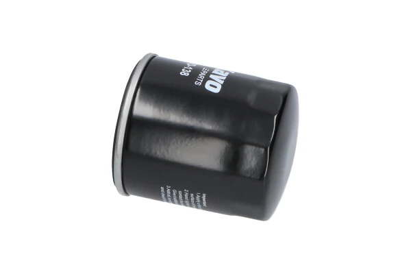 TO138 Kavo Parts Фільтр масла