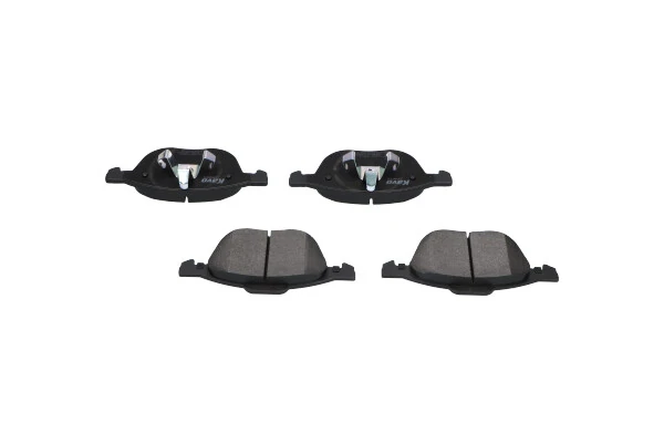 Гальмівні колодки Kavo Parts KBP4513 ціна, від 19.34 USD