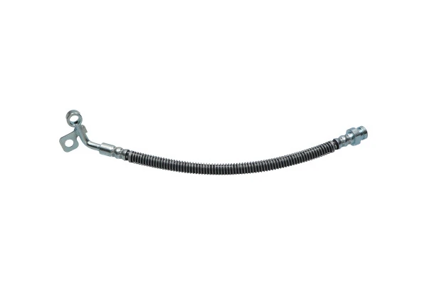 Шланг гальмівний передній, лівий K&K FT1472 ціна, від 14.57 USD