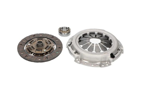Комплект зчеплення (3 частини) Kavo Parts CP7022 ціна, від 85.33 USD