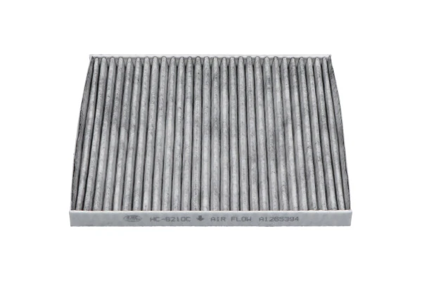 Купити HC8210C Kavo Parts Фільтр салону вугільний