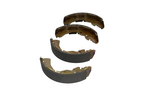 KBS5423 Kavo Parts Колодки гальмівні задні, барабанні