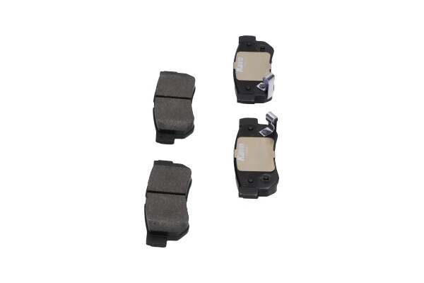 Купити KBP3005 Kavo Parts Задні колодки