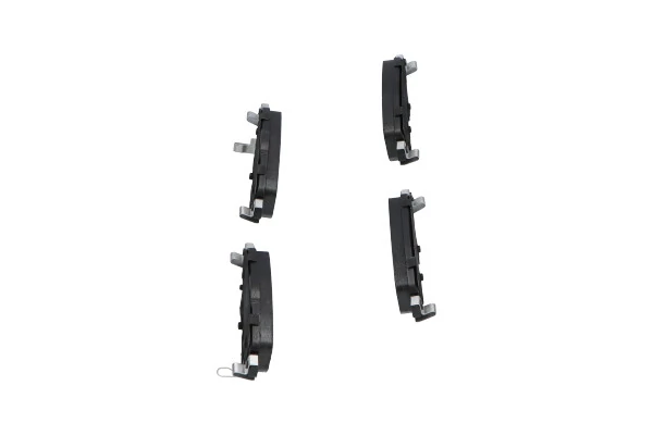 Купити KBP6615 Kavo Parts Задні колодки