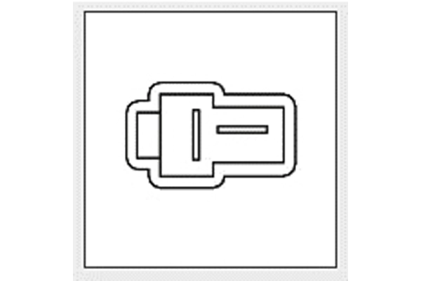 Купити Жабка тормозу Mitsubishi Space Wagon III N8, N9